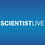 Scientist Live Logo