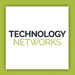 Technology Networks logo