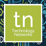 Technology Networks logo