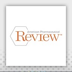 American Pharmaceutical Review logo