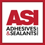 Adhesives & Sealants Industry logo