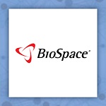 Biospace logo