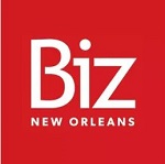 Biz New Orleans logo