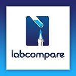 Labcompare logo