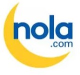 Nola.com logo