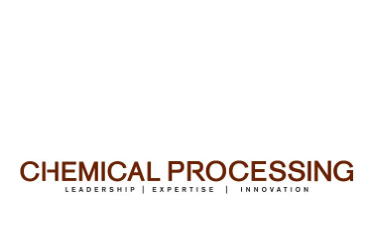 Chemical Processing logo