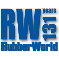 Rubber World Logo