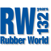 Rubber World Logo