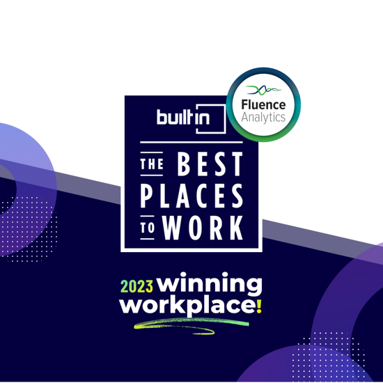 Fluence Analytics | Best Place to Work in Houston