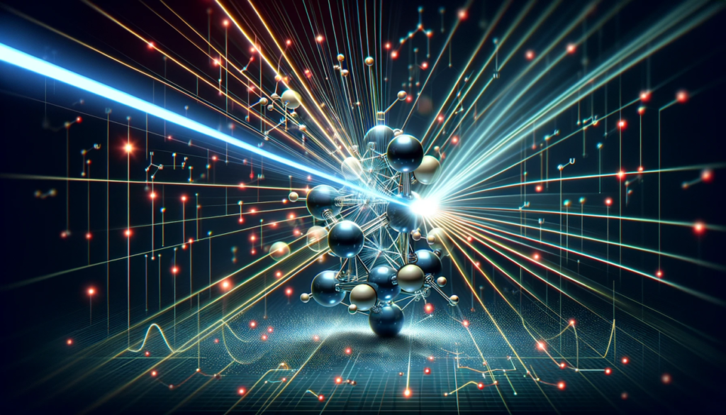 Comparing Static Light Scattering and Dynamic Light Scattering