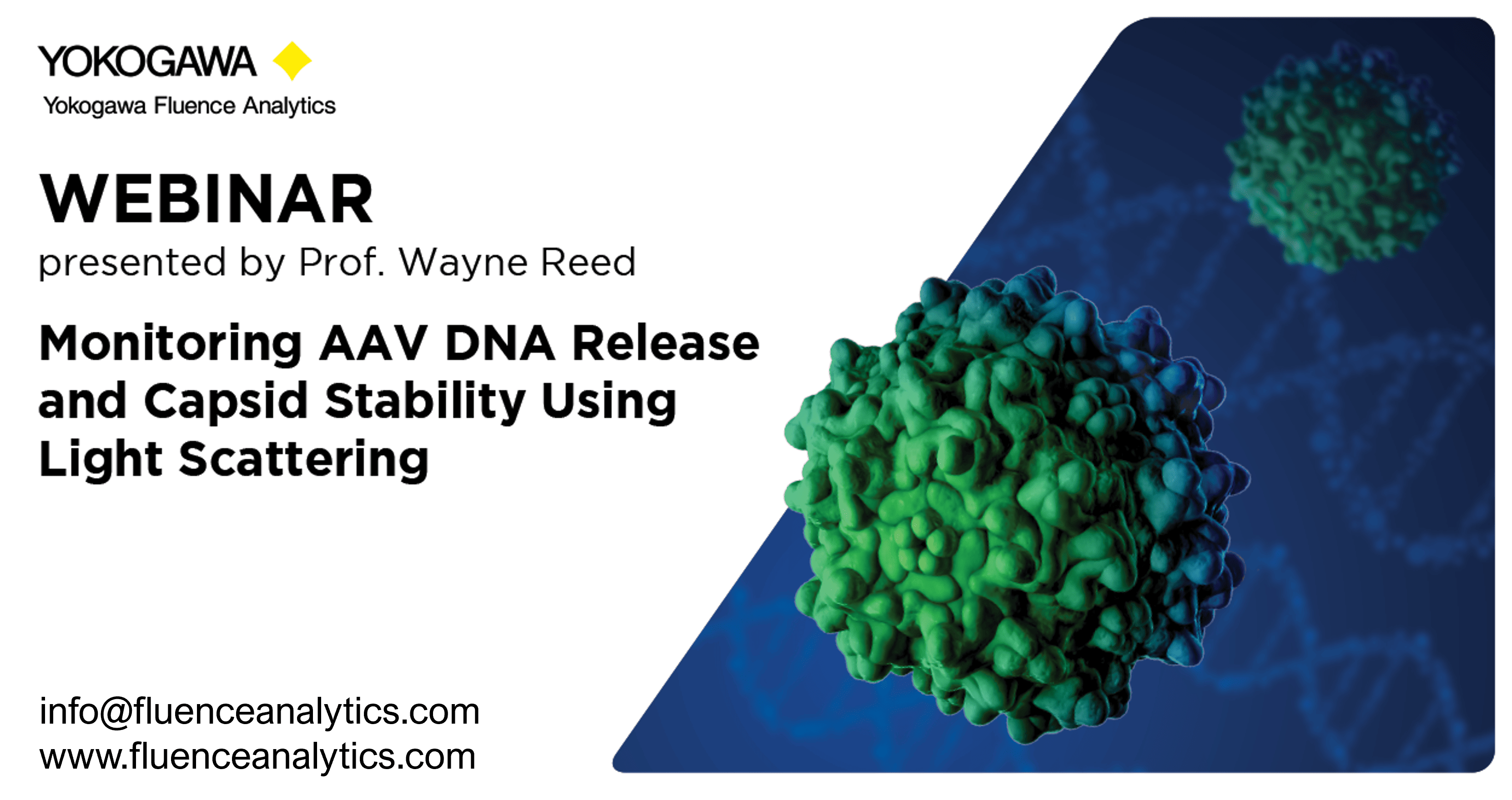 AAV DNA Webinar